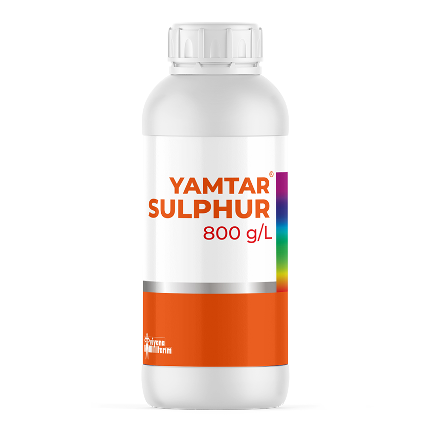 YAMTAR SULPHUR