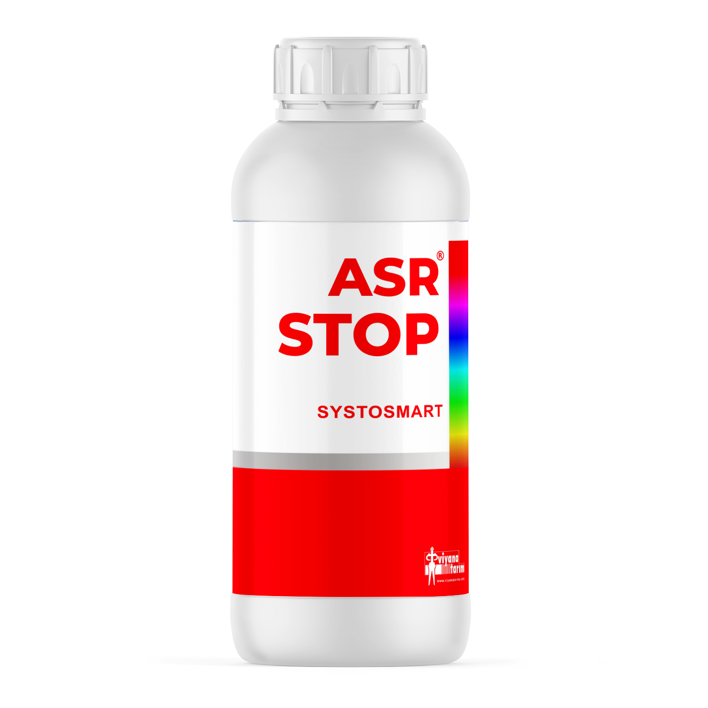 ASR STOP